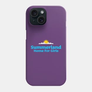 Summerland School For Girls Phone Case