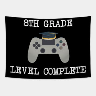 8th grade level complete Tapestry