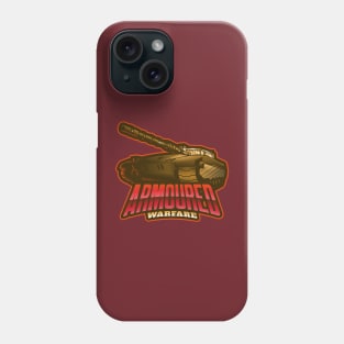 Armoured Warfare Gaming Design T-shirt Coffee Mug Apparel Notebook Sticker Gift Mobile Cover Phone Case