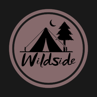 Wildside T-Shirt