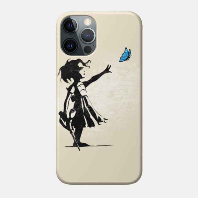 Little sister - Bioshock - Phone Case