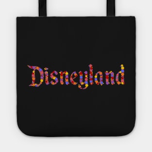 Happiest Place | Pop Art Tote