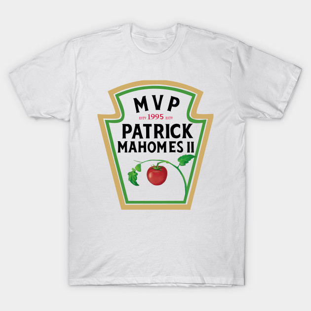 mvp t shirt