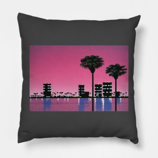 hiroshi nagai - Hiroshi Nagai Drugstore Pillow