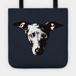 Italian Greyhound - Italian Greyhound Christmas Gifts Tote