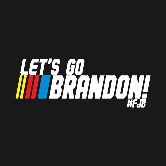 Lets go brandon funny design by SharleenV80