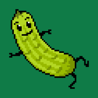 Pixel Pickle T-Shirt