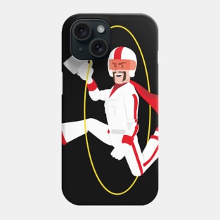 Duke Caboom Phone Case