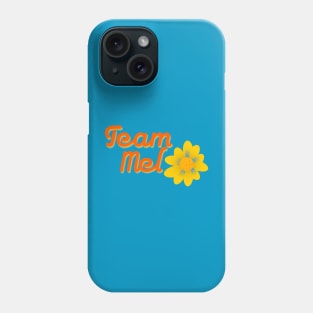 Team Mel Phone Case