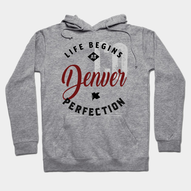 denver hoodie