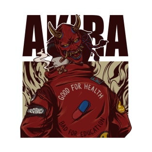 Kaneda - AKIRA T-Shirt