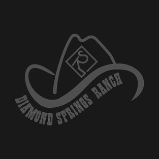 Diamond Springs Ranch T-Shirt