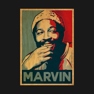 Marvin_Gaye_u T-Shirt