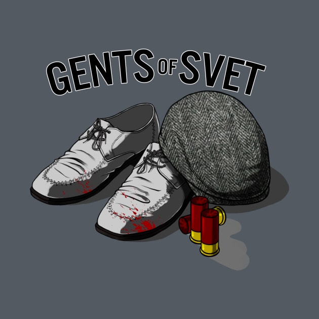 Gents of Svet by TehJamJar