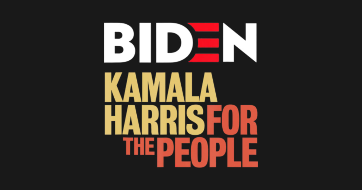 Biden Harris 2020 - Biden Harris 2020 - Pillow | TeePublic AU