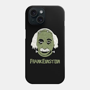 Frankeinstein Phone Case