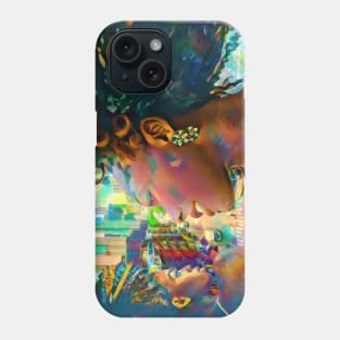 Big City Girls Phone Case