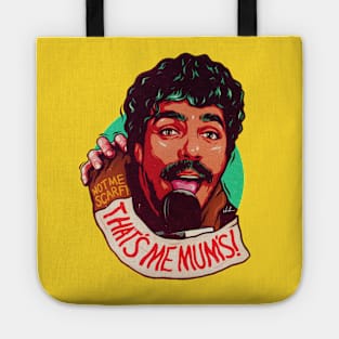 That's Me Mum's! Tote