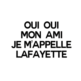 lafayette T-Shirt