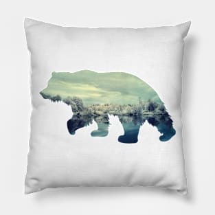 Revenant 2 Pillow