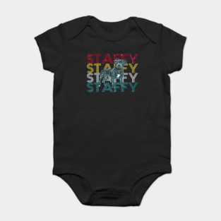 Bodies Bebe Staffy Teepublic Fr