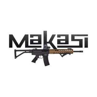 MAKASI II T-Shirt