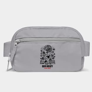Dear Anxiety Bag