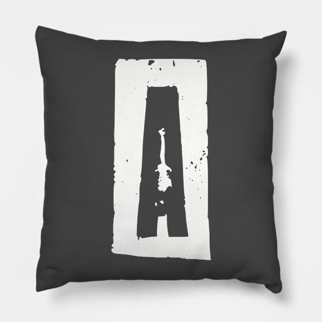 A Pillow by AB DESIGNS