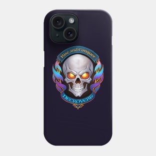 Elevok et Vincar Phone Case