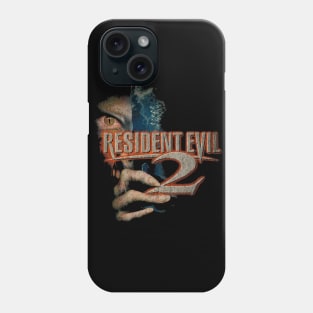 Resident Evil Phone Cases - iPhone and Android