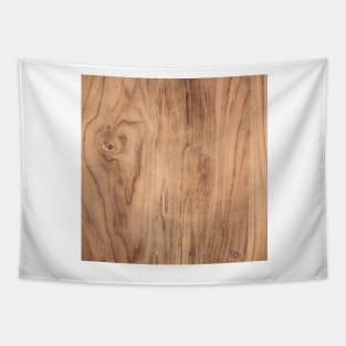 Medium Oak Wood Background Tapestry