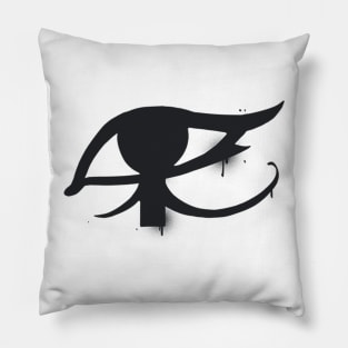 Ana Wedjat Pillow