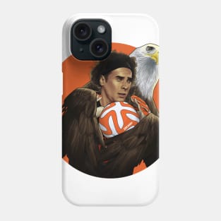 Guillermo Ochoa Phone Case