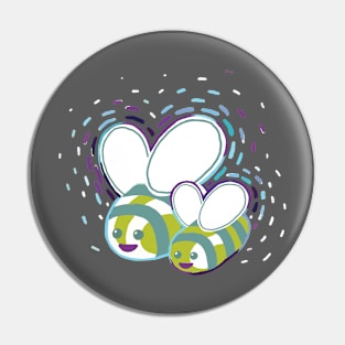 To Bee Or Not To Bee At Baby Shower Gift For Women Pin