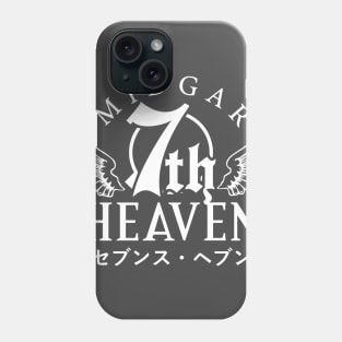 Seventh Heaven Phone Case