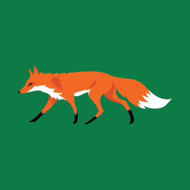 Fox by SWON Design