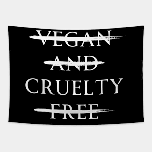 Cruelty Tapestry