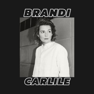 Brandi Carlile T-Shirt