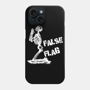 False Flag Phone Case