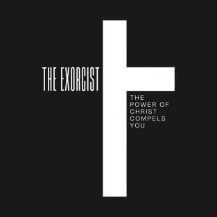 The Exorcist shirt T-Shirt