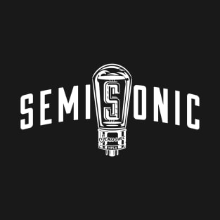 Semisonic T-Shirt