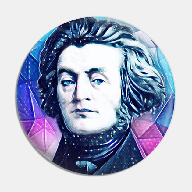 Adam Mickiewicz Snowy Portrait | Adam Mickiewicz Artwork 13 Pin by JustLit