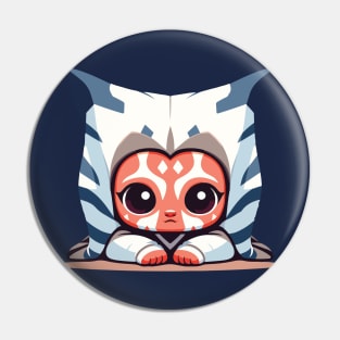 babay rebels cute ahsoka Pin