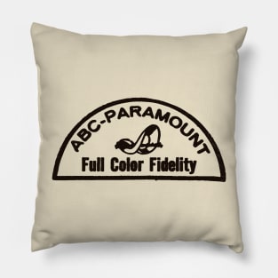 ABC Paramount Pillow