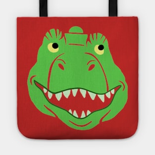 Monster Tote