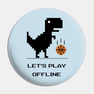 OFFLINE Pin