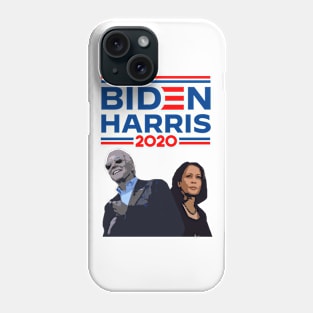 Biden Harris 2020 Phone Case