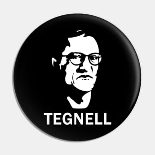 Anders Tegnell Pin