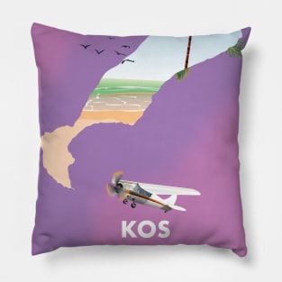 Kos Pillow