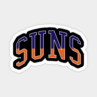 Suns Magnet